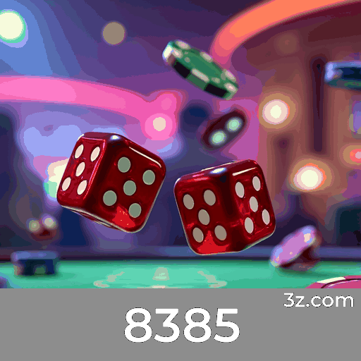 8385: Experiência e Serviços Profissionais em Apostas