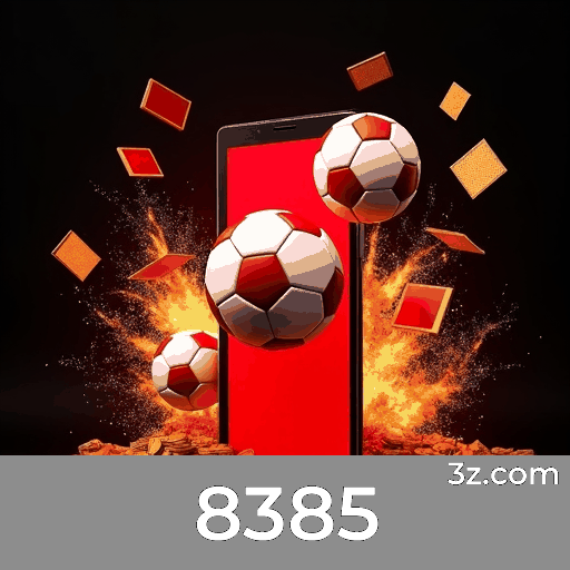 8385: O Mundo de Jogos Selecionados e Excelentes